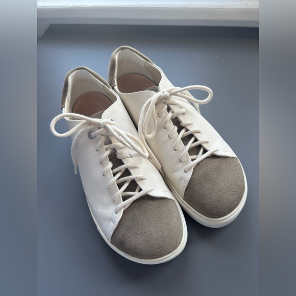 Birkenstock Bend Low Decon Pop Sneaker- 40 - Picture 2 of 10